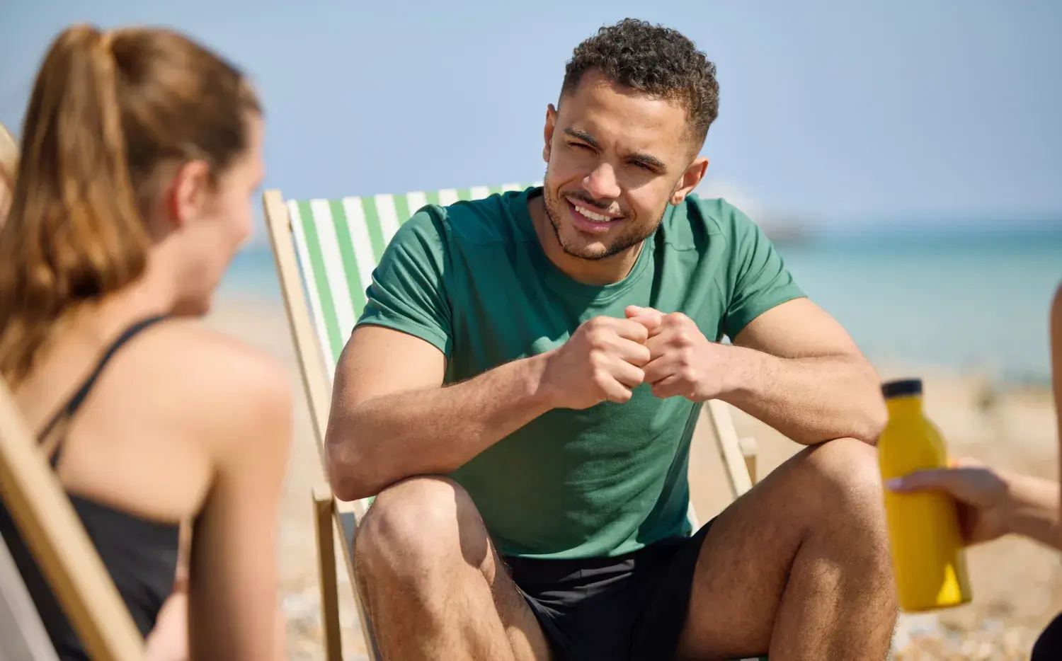 San Valentín: cuando el amor existe, pero faltan conversaciones