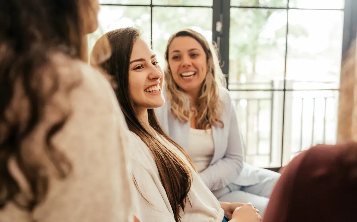 Adiós al aburrimiento: 5 ideas muy divertidas para innovar tus juntadas Adiós al aburrimiento: 5 ideas muy divertidas para innovar tus juntadas