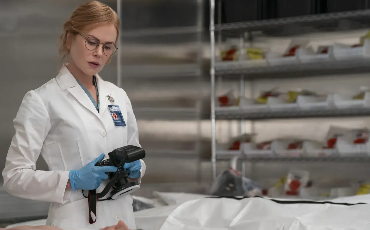 Series de marzo: 8 estrenos imperdibles en Netflix, HBO Max, Prime Video y otras plataformas