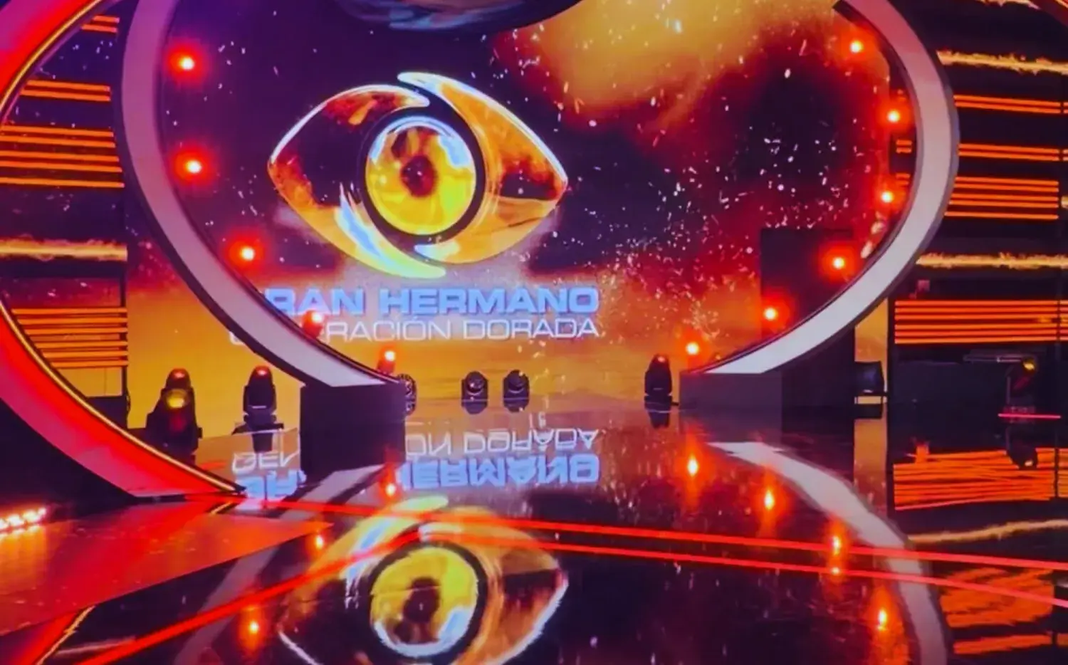 Estuvimos con Santiago del Moro en la presentación de GH 2026 y reveló todo lo que se viene