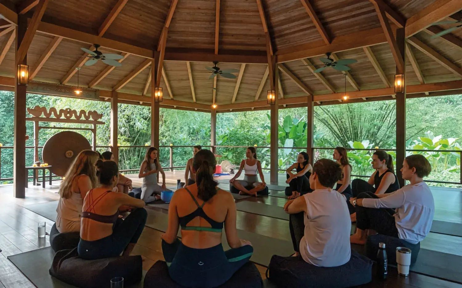 Wellness clubs: la nueva tendencia que combina cuerpo, mente y comunidad