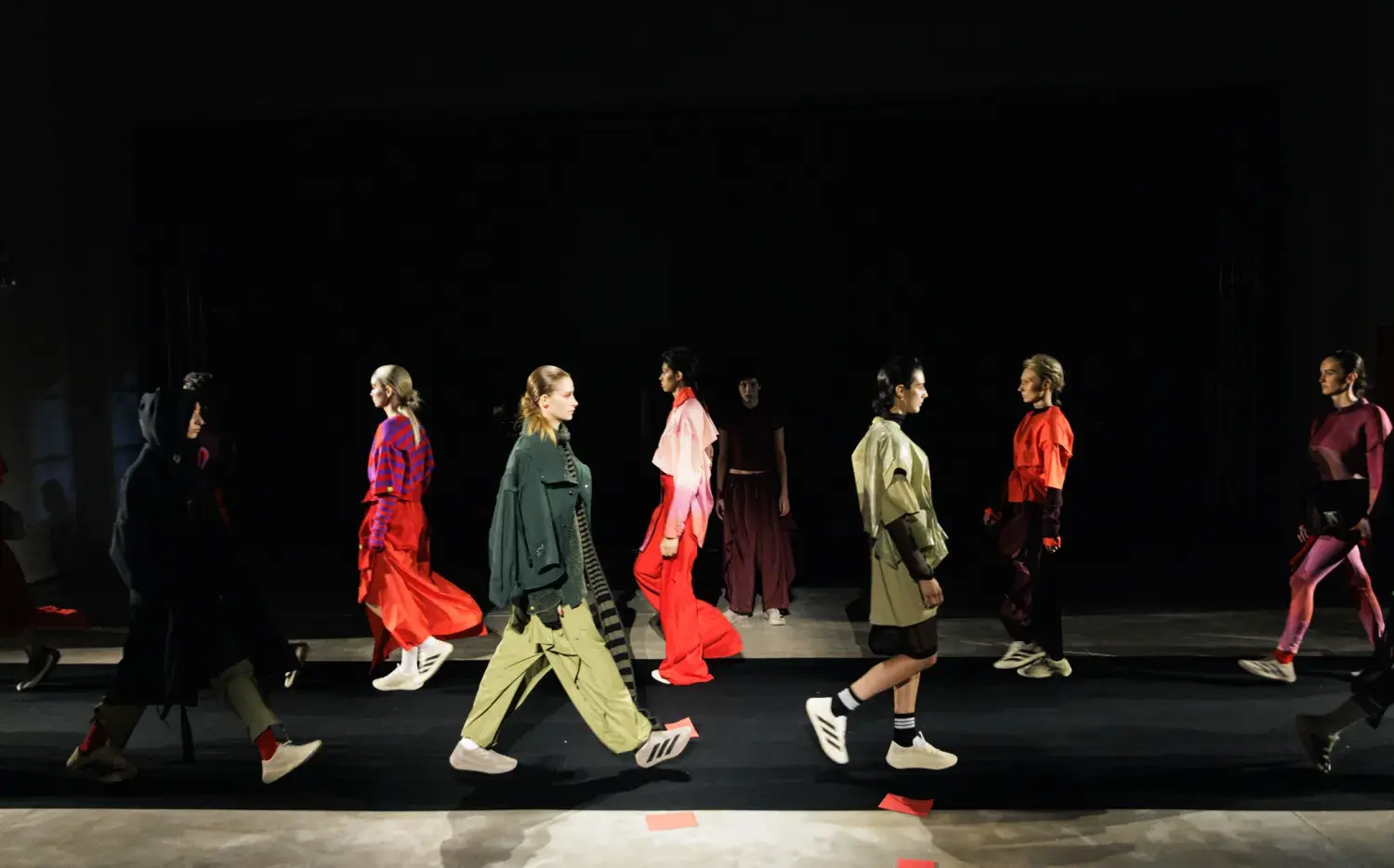 BAFWEEK Otoño-invierno 2026: lo mejor de la Semana de la Moda en Buenos Aires