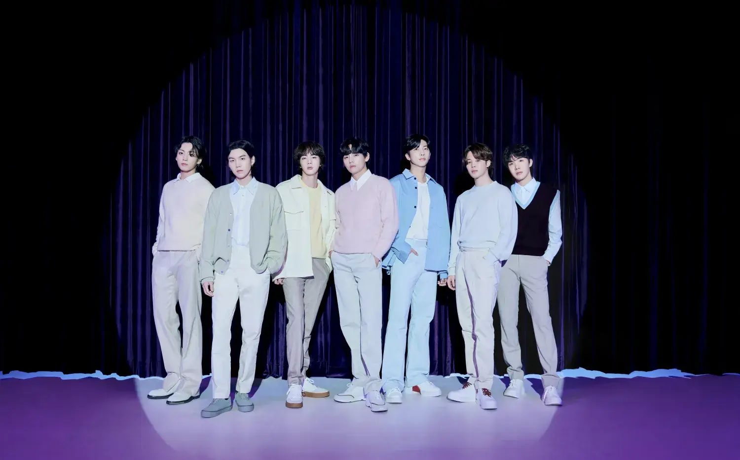 BTS, Paco Amoroso y Catriel: cómo la música cambia cómo vemos los idiomas