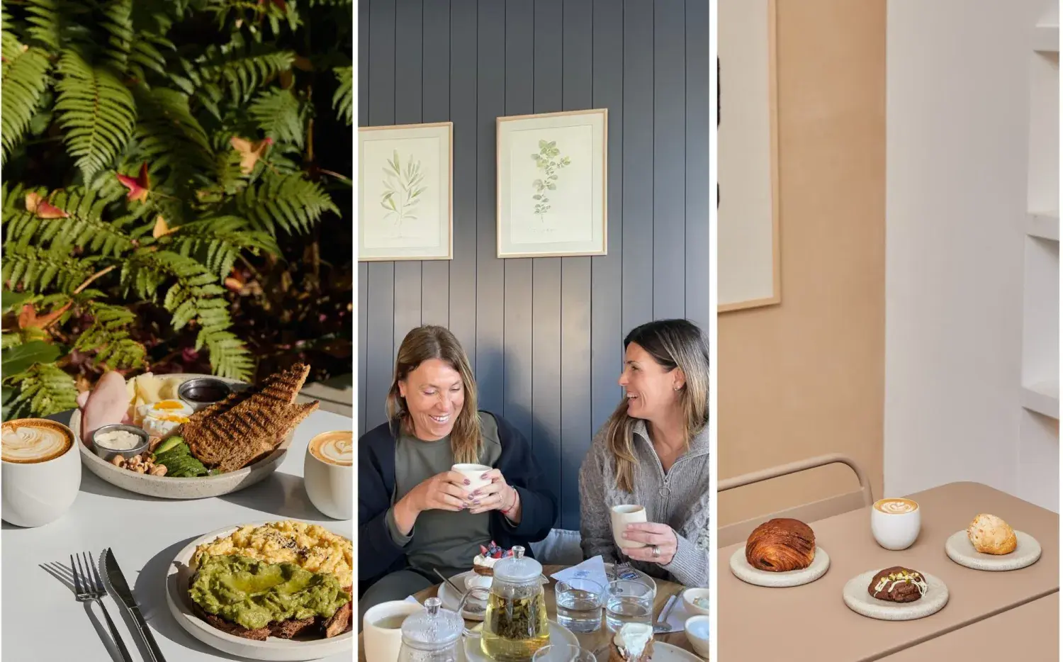 City Bell: 3 cafés de especialidad que sorprenden City Bell: 3 cafés de especialidad que sorprenden