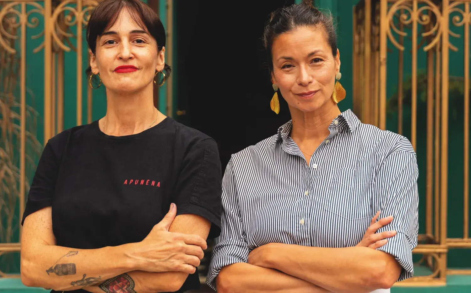 Ellas lideran: recorrido por cocinas imperdibles, con mujeres al frente