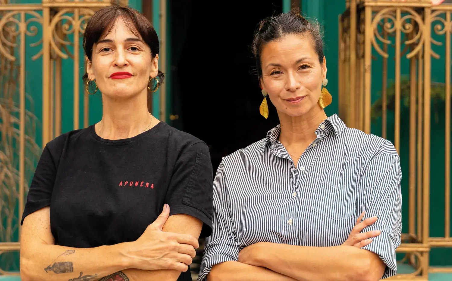 Ellas lideran: recorrido por cocinas imperdibles, con mujeres al frente Ellas lideran: recorrido por cocinas imperdibles, con mujeres al frente