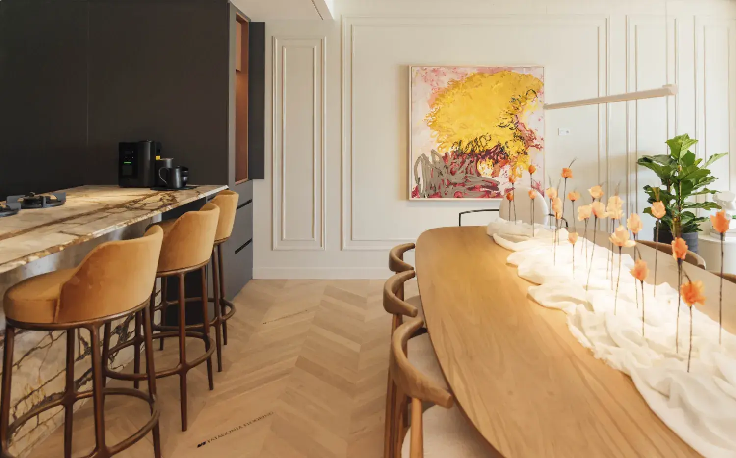 3 ideas deco inspiradas en Experiencia Living para tener una casa de revista