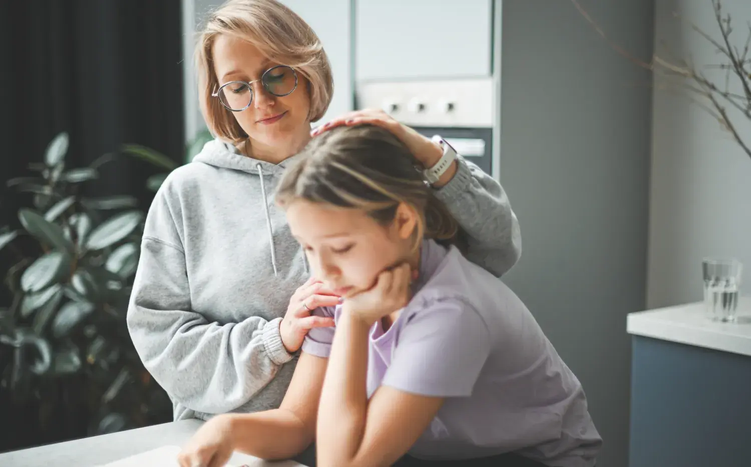 Mi hijo no quiere ir al colegio: cuándo conviene consultar Mi hijo no quiere ir al colegio: cuándo conviene consultar