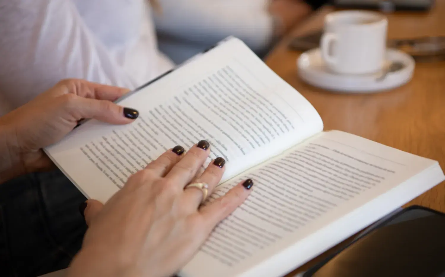 Clubes de lectura: la práctica ideal para conocer nuevos libros que llegan a tu casa