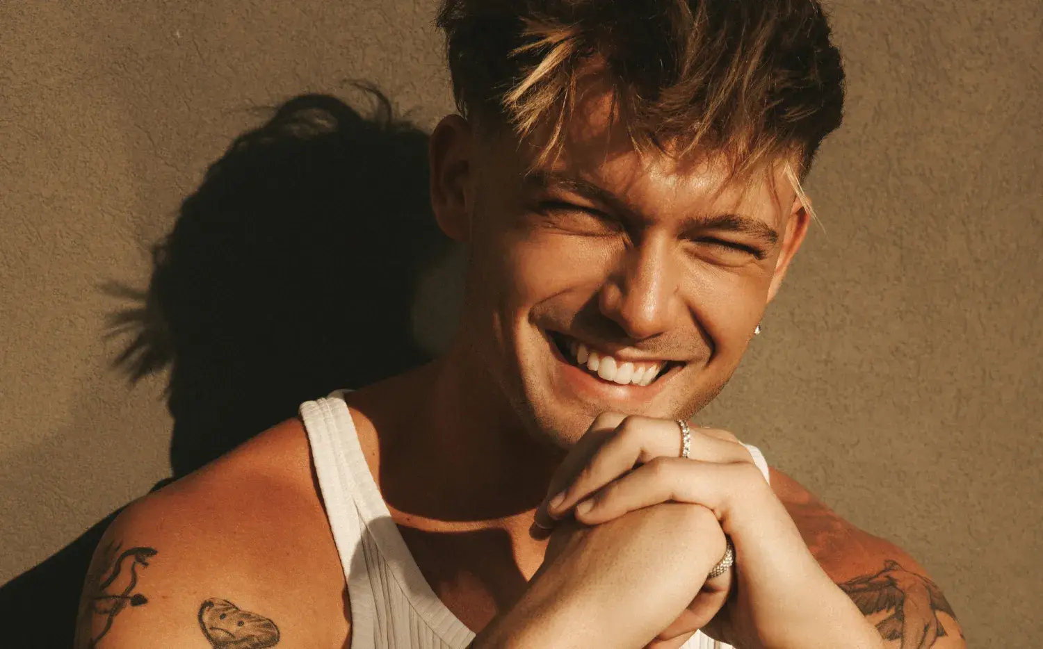 Ian Lucas, de YouTube a ser finalista de Masterchef: "Estoy enfocado en que quiero ganar” 