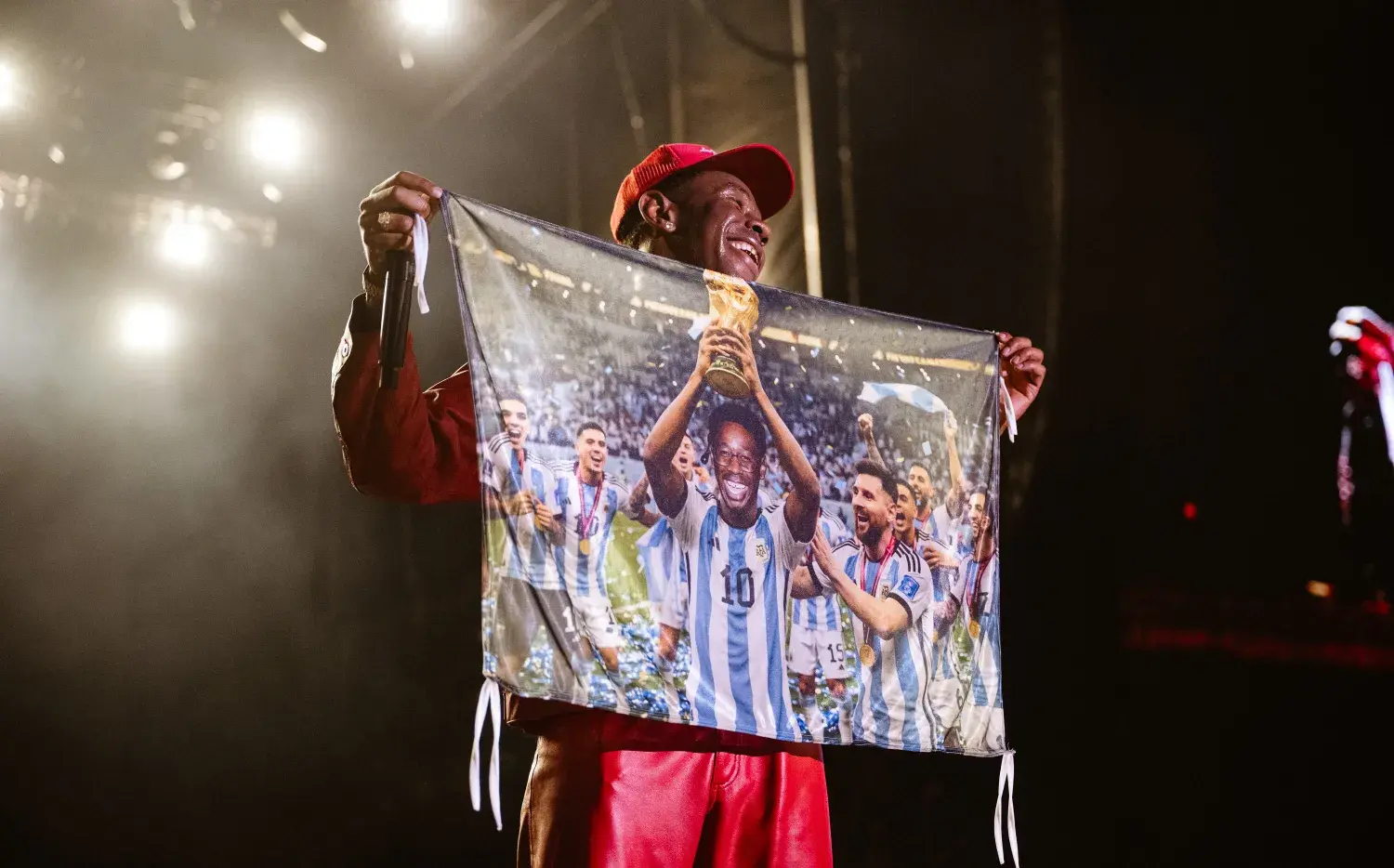 Lollapalooza 2026: así fue la primera jornada del festival