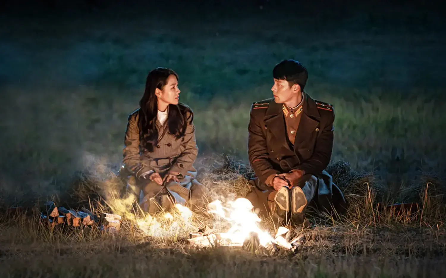 Este puede ser tu primer K-drama: 6 series ideales para principiantes