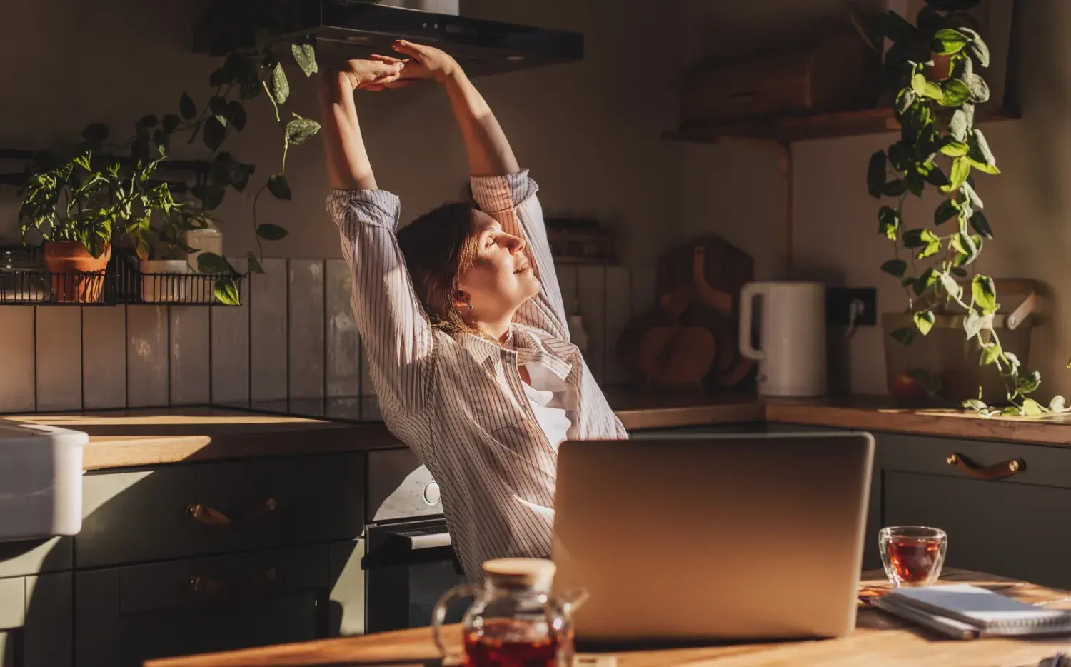 ¿Qué es la regla del 1%? Microhábitos que transforman tu bienestar sin esfuerzo ¿Qué es la regla del 1%? Microhábitos que transforman tu bienestar sin esfuerzo