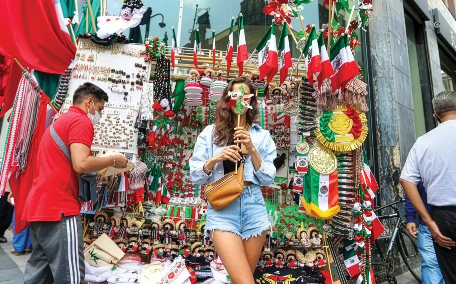 Qué hacer en Ciudad de México: 5 highlights, barrios clave y experiencias únicas