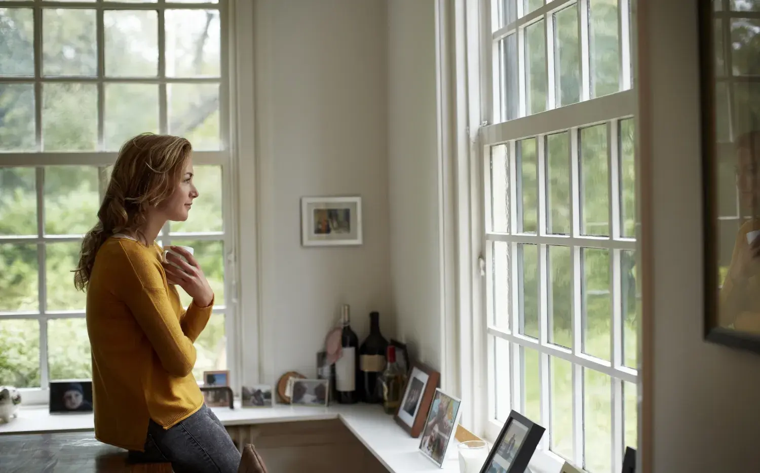 Cómo saber si tu autoexigencia te está agotando: 3 señales clave Cómo saber si tu autoexigencia te está agotando: 3 señales clave