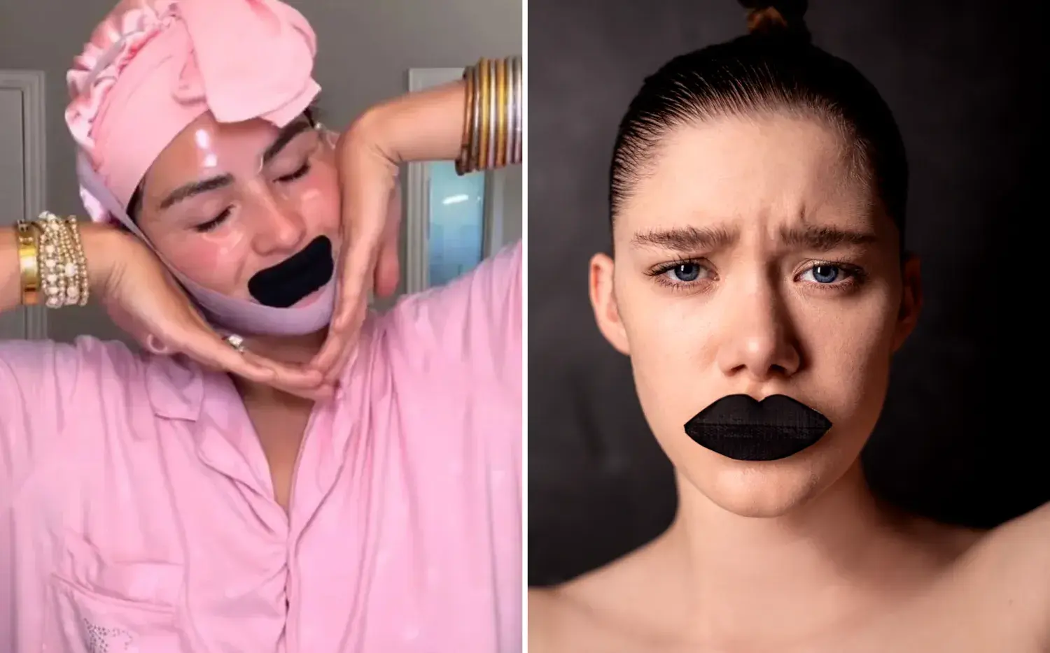 El riesgo de obsesionarse con el “sueño perfecto”: qué es el sleepmaxxing 