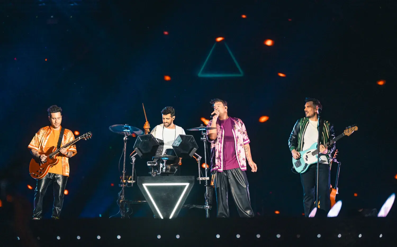 Furor por Tan Biónica en Vélez: nuevas localidades a la venta para El Regreso