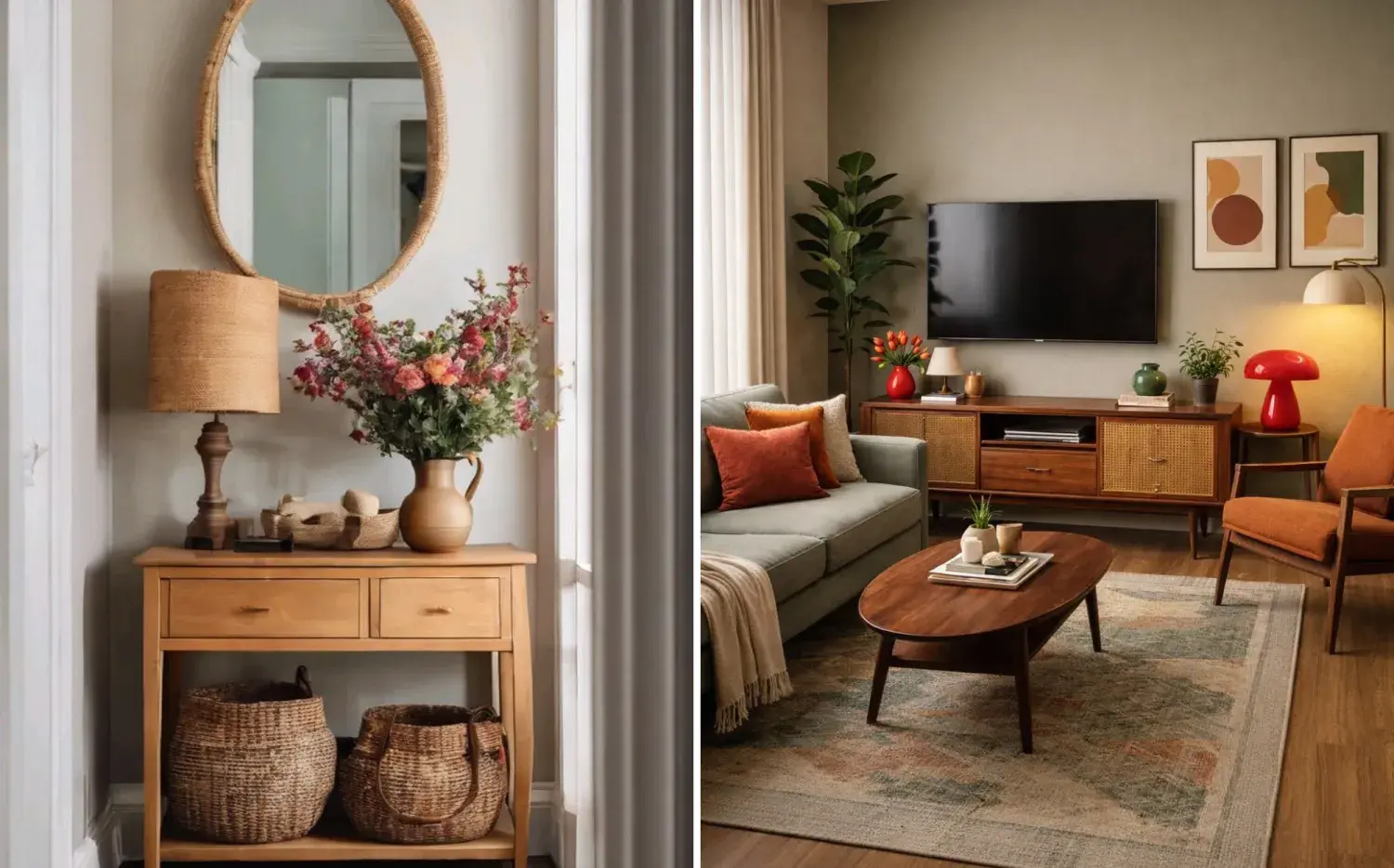 Transformá tu hogar sin gastar con estos 10 cambios fáciles que sí funcionan Transformá tu hogar sin gastar con estos 10 cambios fáciles que sí funcionan