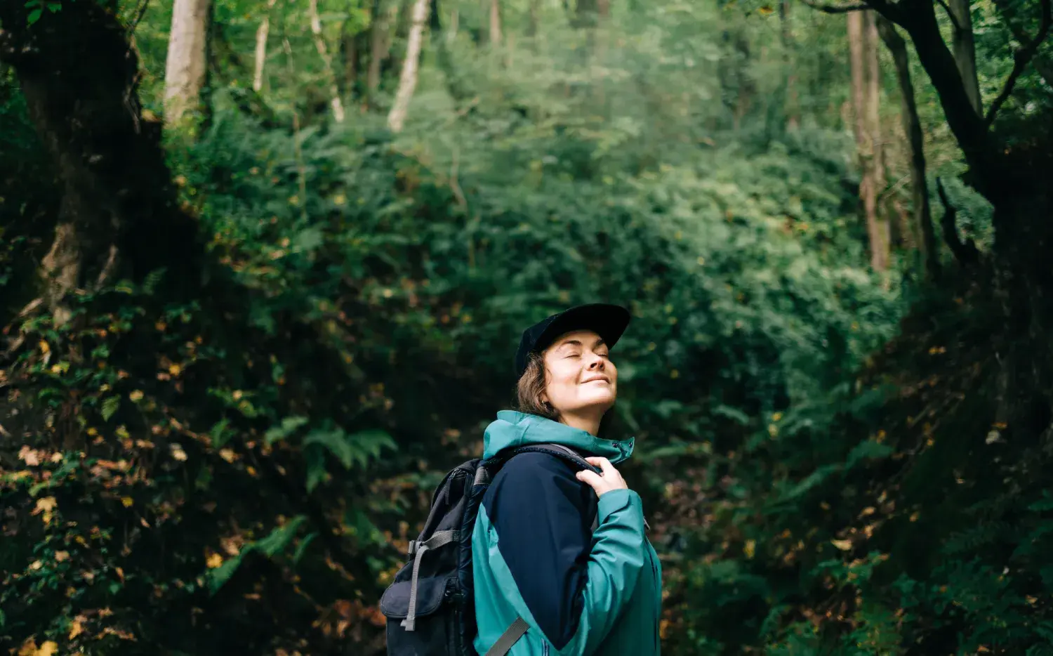 Así son los viajes fitness que combinan aventura, relax y resultados visibles