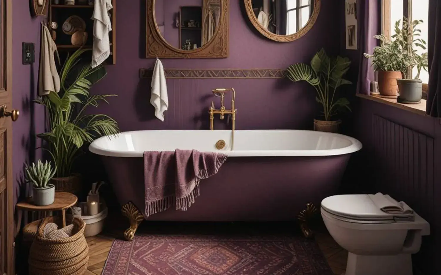 Milan Design Week 2026: 5 ideas para sumarle color a tus baños