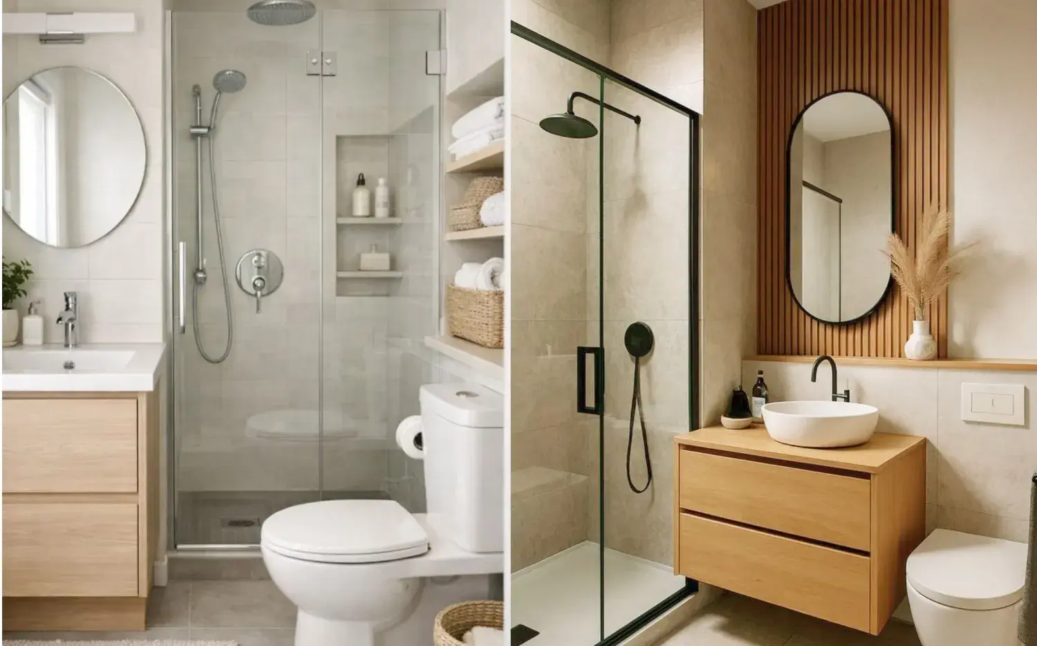 El error que genera caos en el baño y cómo resolverlo