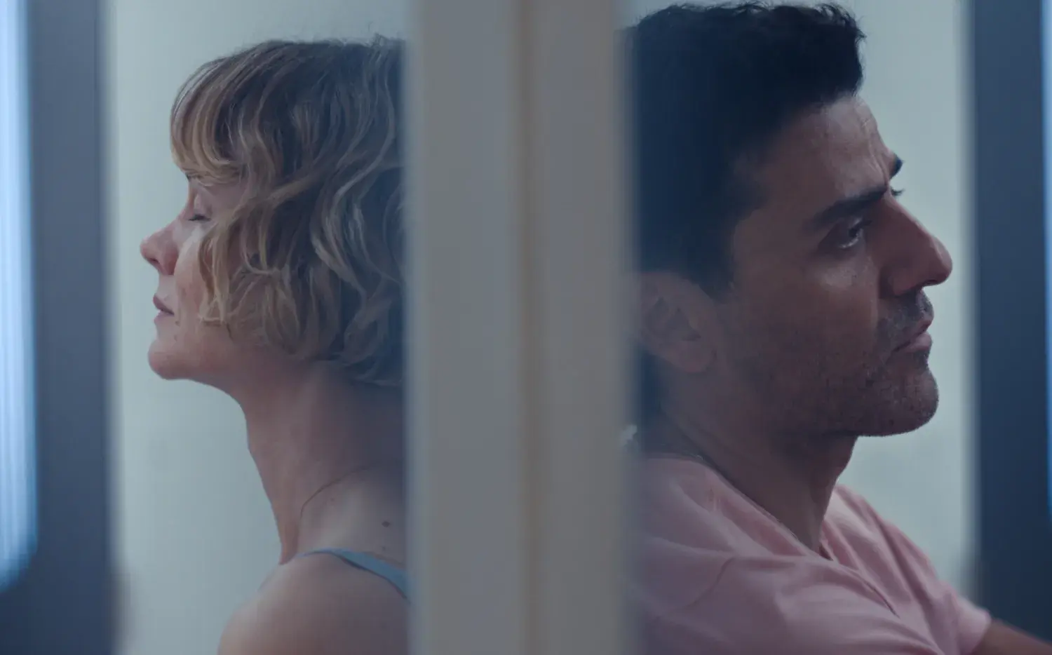 Hay más Bronca: Netflix estrenó la nueva temporada de Beef, la serie que es un éxito