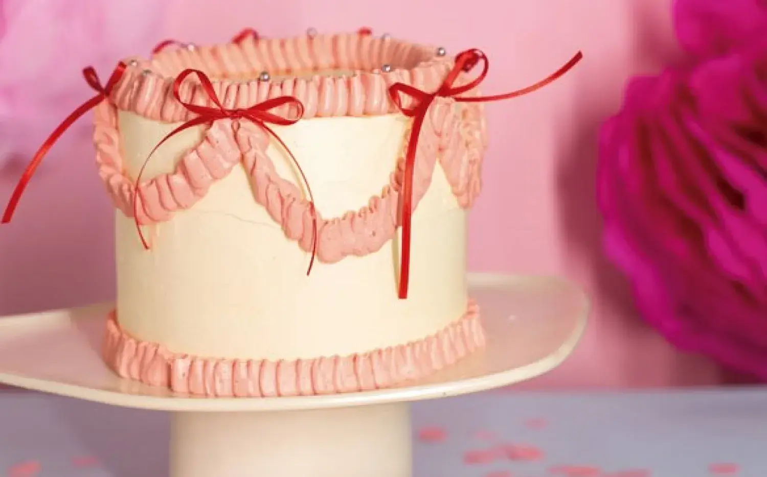 Minitortas de cumple: 4 recetas para celebrar rico y casero