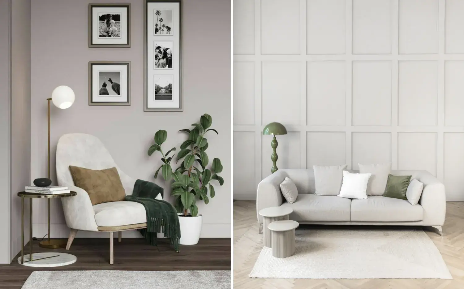 El color del año según Pantone: cómo usar el color del año sin errores de deco