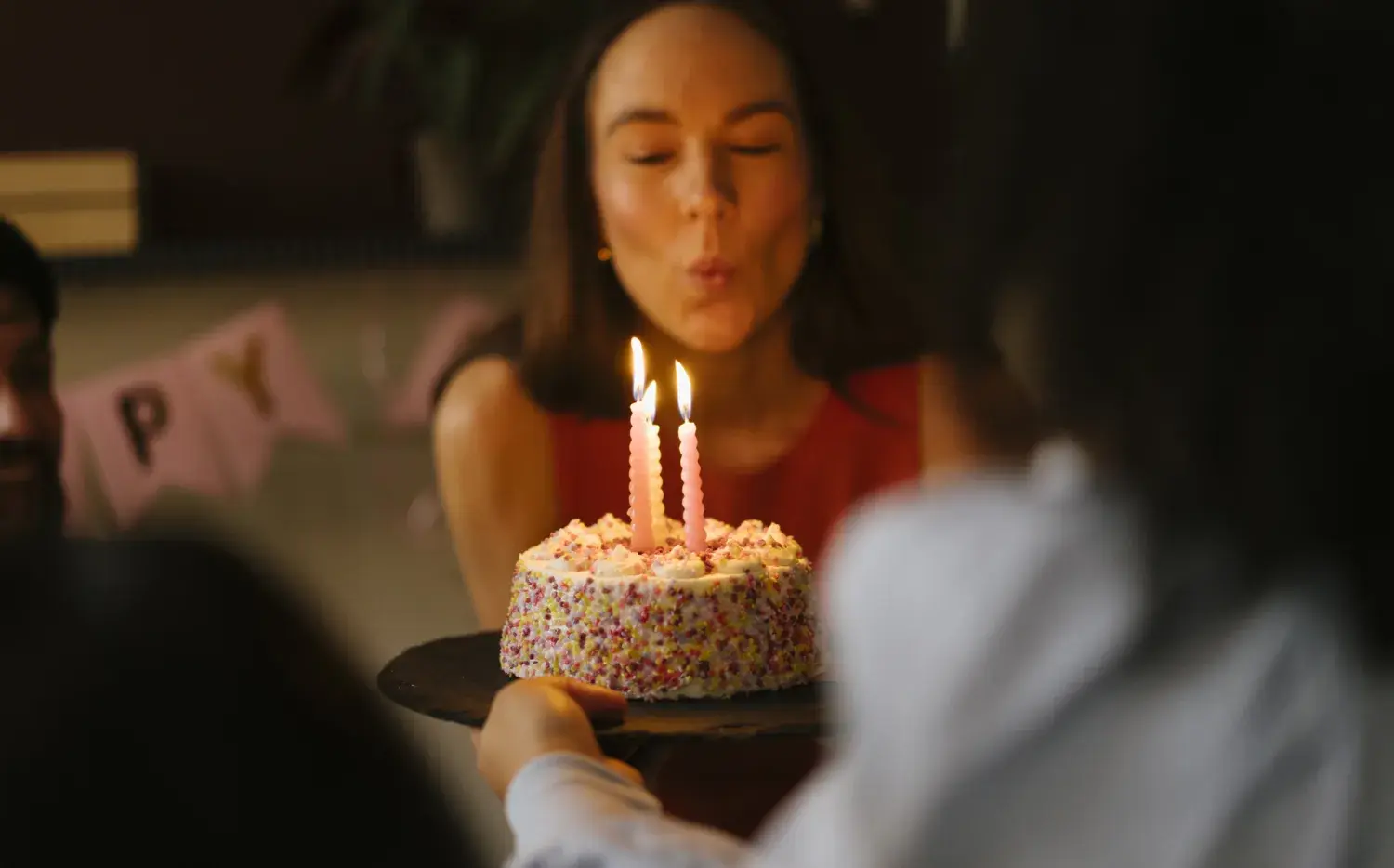 OHLALÁ! cumple 18 años: Julia Coria reflexiona sobre el paso del tiempo OHLALÁ! cumple 18 años: Julia Coria reflexiona sobre el paso del tiempo
