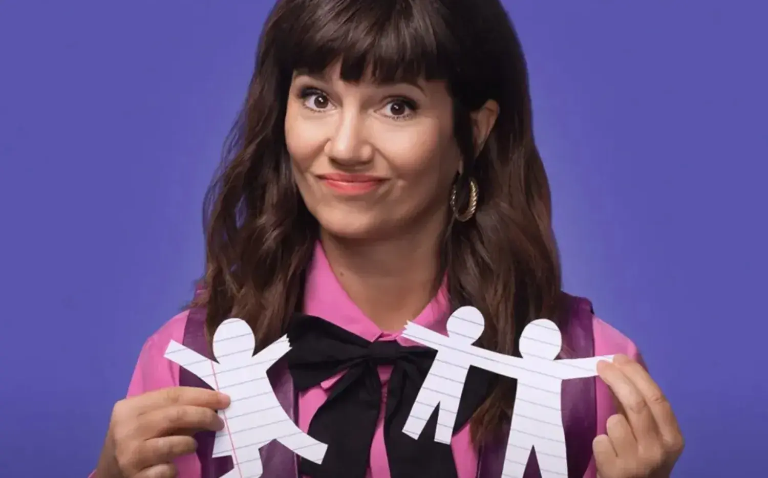 Adiós a Vicky: te contamos todo sobre la temporada 4 (y última) de Envidiosa