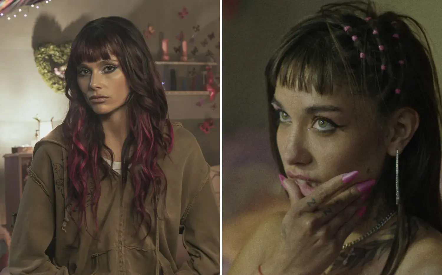 En el barro 3: el regreso de figuras icónicas y la fecha de estreno del éxito de Netflix