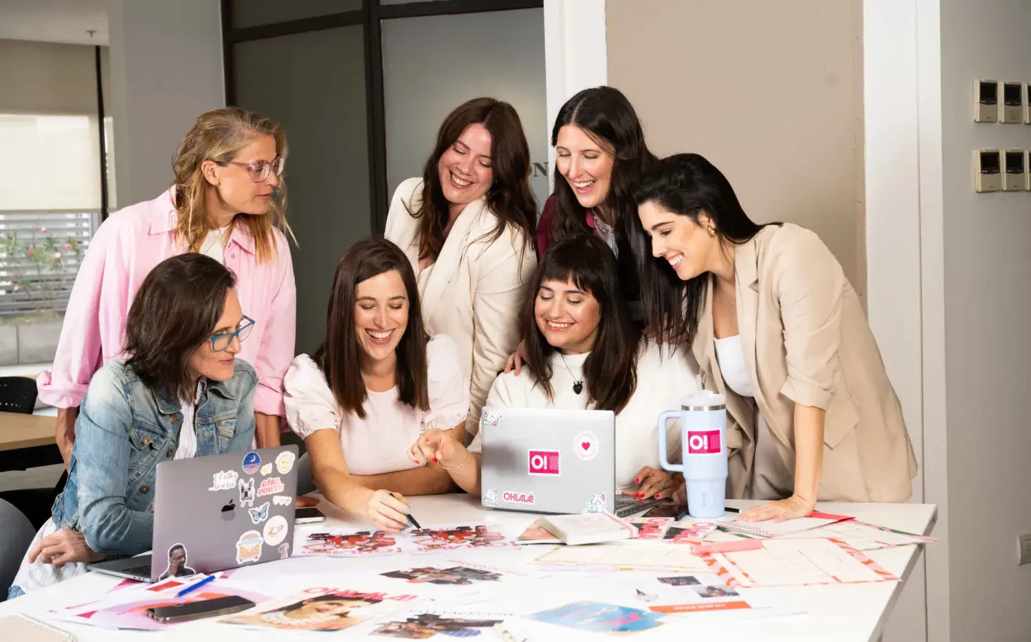 OHLALÁ! cumple 18 años: qué significa este aniversario y cuáles son los desafíos que se vienen