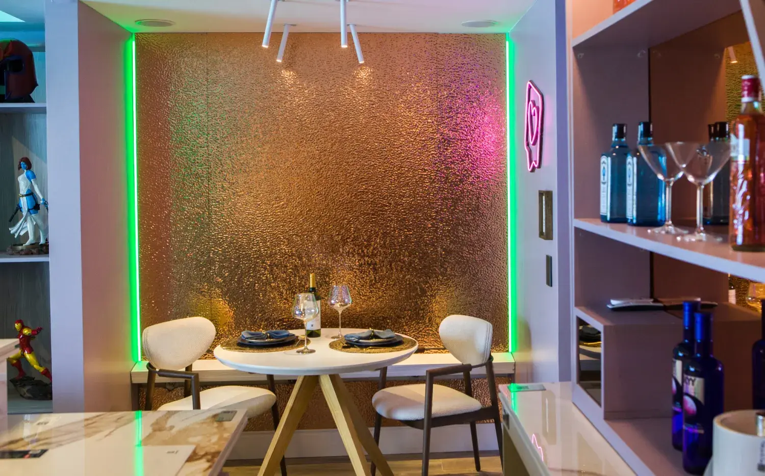 El plan ideal para el finde XXL de Semana Santa: todas las tendencias en Experiencia Living