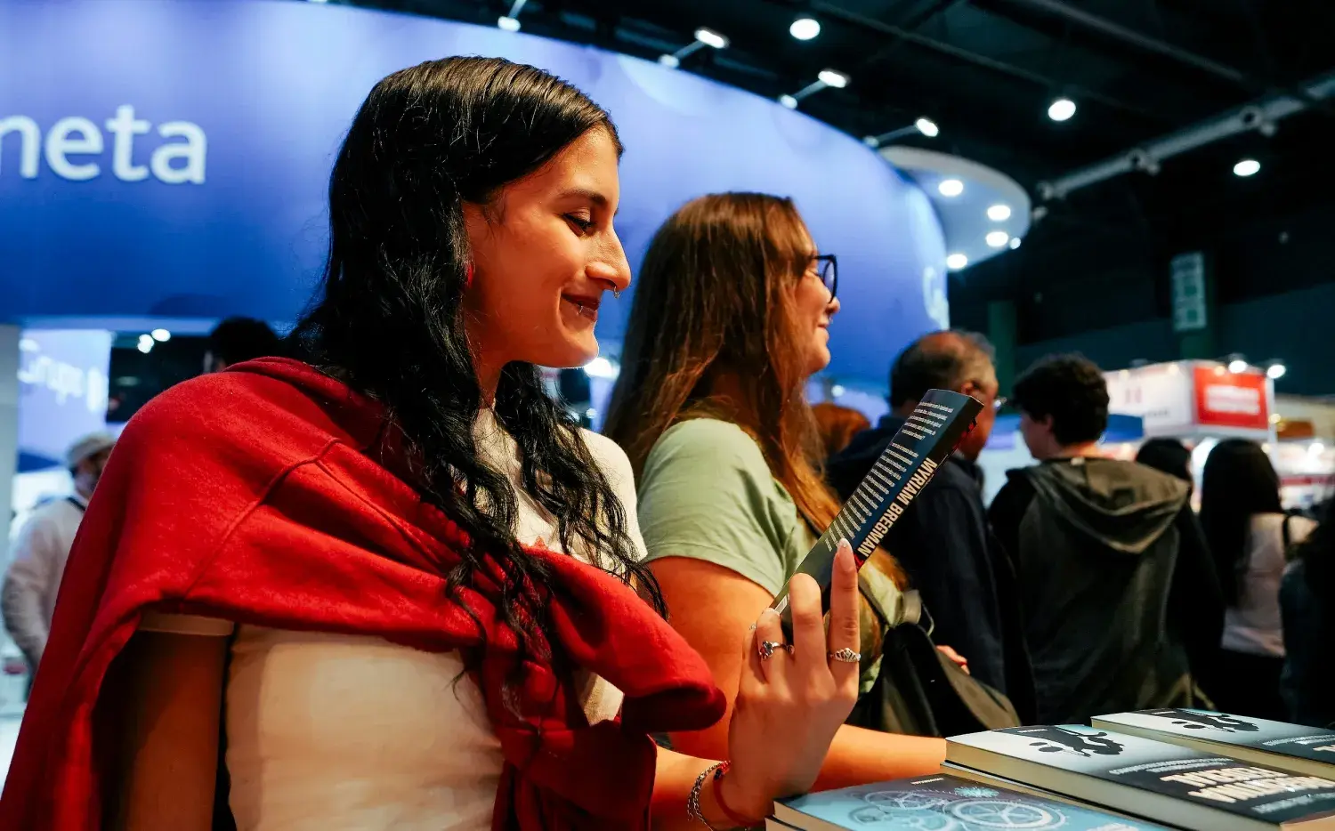 Feria del Libro: cómo comprar entradas, cuánto cuestan y quiénes pasan gratis
