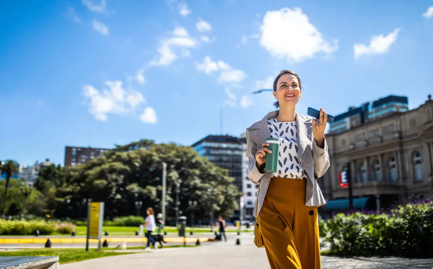 ¿Qué podés hacer este fin de semana en la Ciudad? 12 planes imperdibles