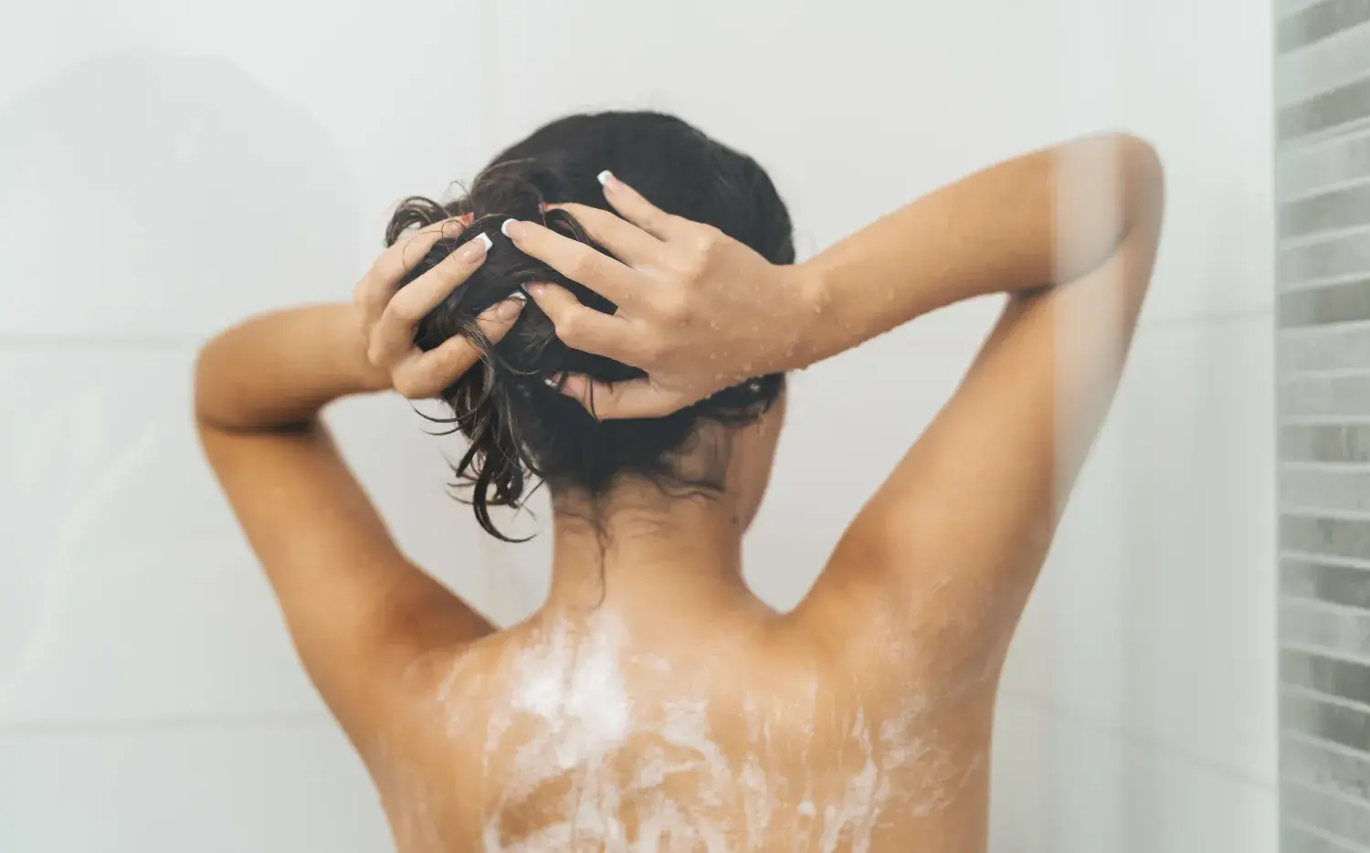 El secreto coreano para lograr un pelo brillante y sano