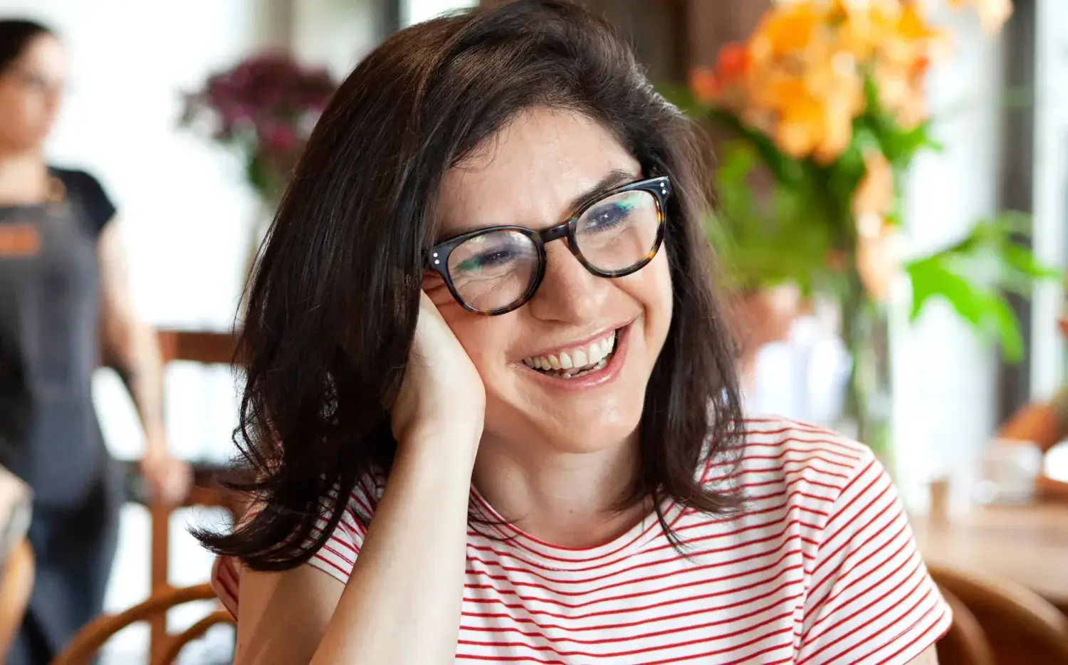 Feria del Libro: 5 libros imperdibles según la escritora Julia Coria