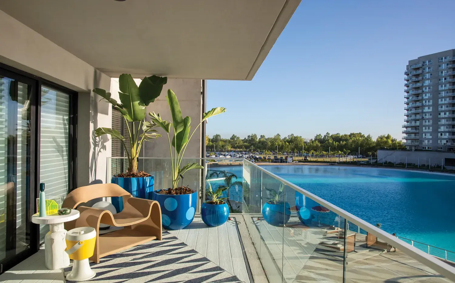 3 tendencias de Experiencia Living: bienestar, naturaleza y espacios flexibles