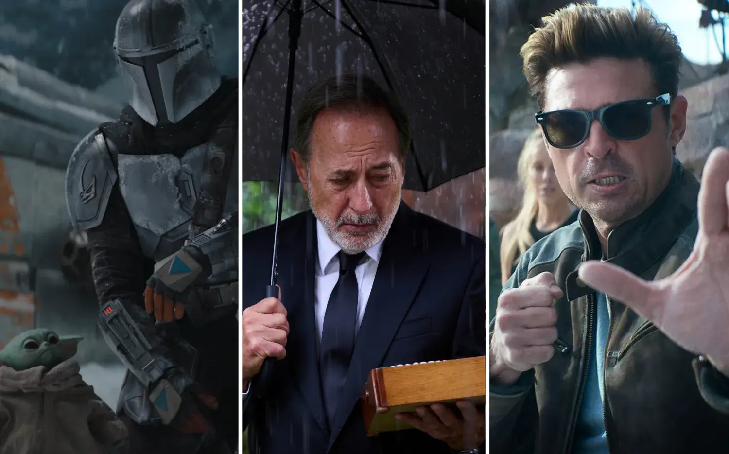 Qué ver en mayo: de The Mandalorian a Mortal Kombat, los títulos más esperados