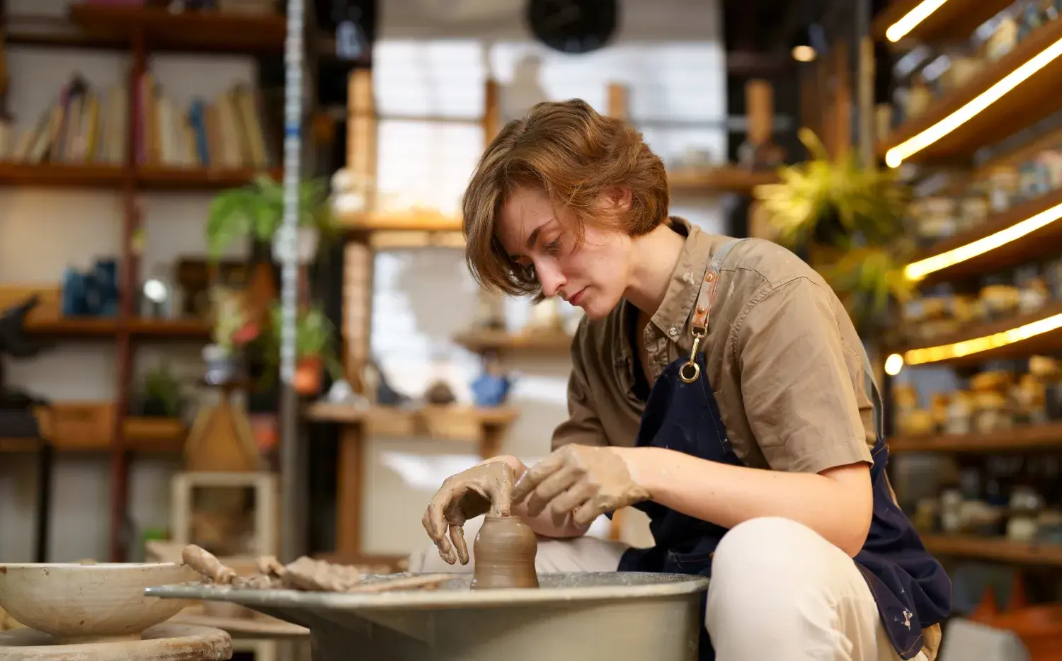 Hobbies analógicos: 10 ideas para desconectarte del celular y bajar el estrés