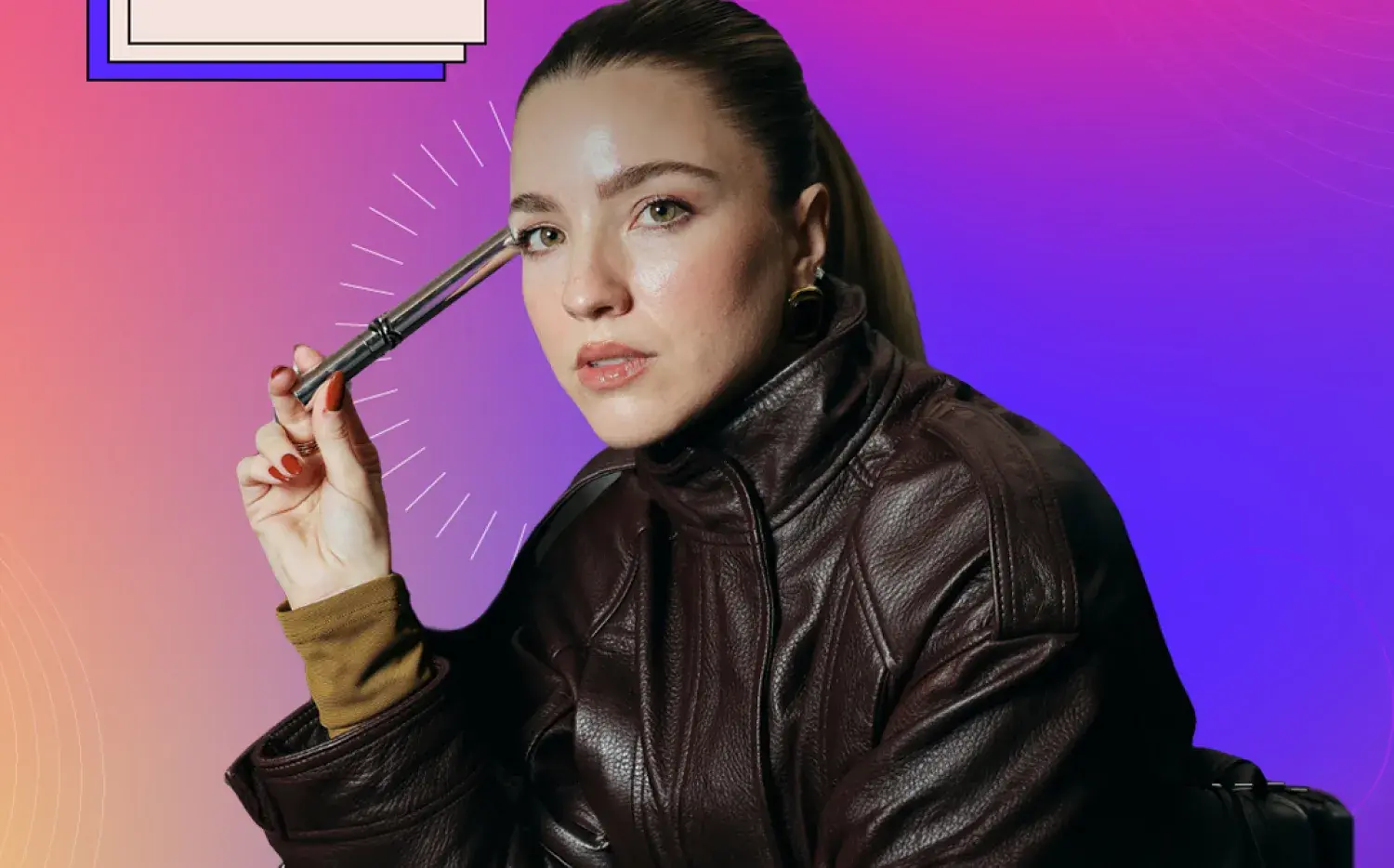 Camila Poggi: las mejores claves para crear tu estilo personal