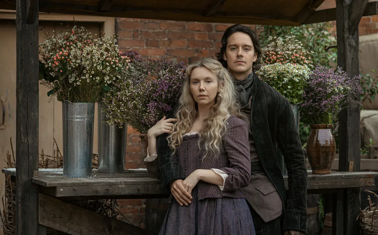 El principio del fin: Outlander se despide y ya nada es como antes