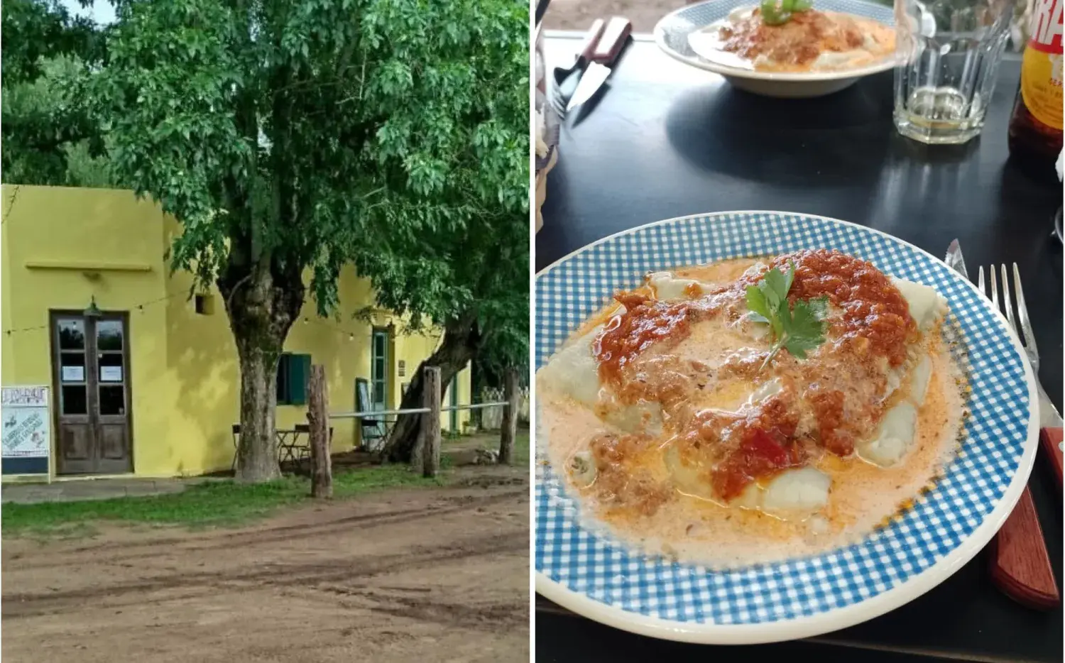 El Palenque, una pulpería de Bragado que es un viaje al corazón de la tradición El Palenque, una pulpería de Bragado que es un viaje al corazón de la tradición