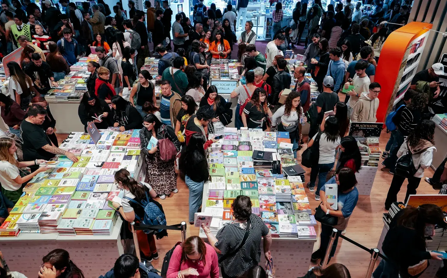 Perú, país invitado a la feria del libro: guía para descubrirlo