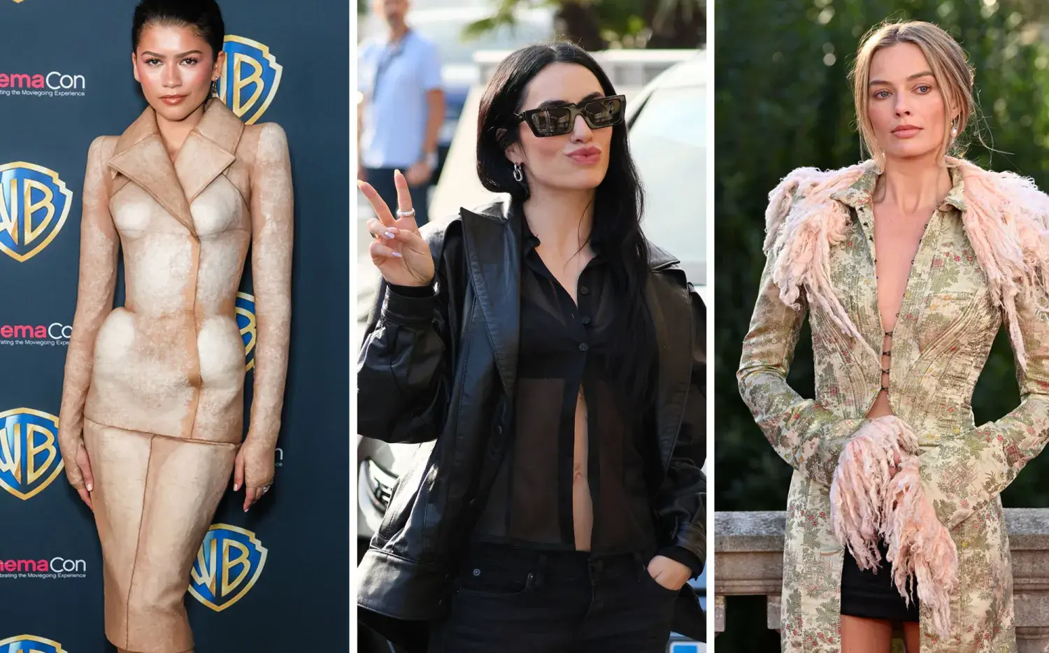 Method dressing: el estilo que lleva desde Zendaya hasta Lali Espósito y cómo usarlo