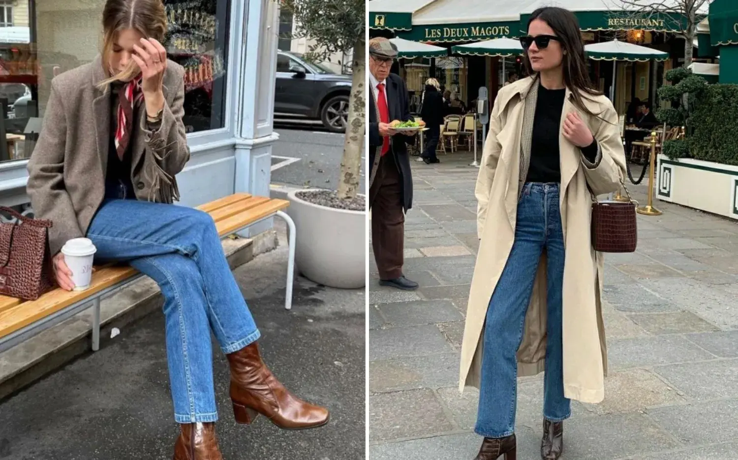 Las botas retro que vuelven este invierno 2026 y prometen convertirse en el calzado de la temporada