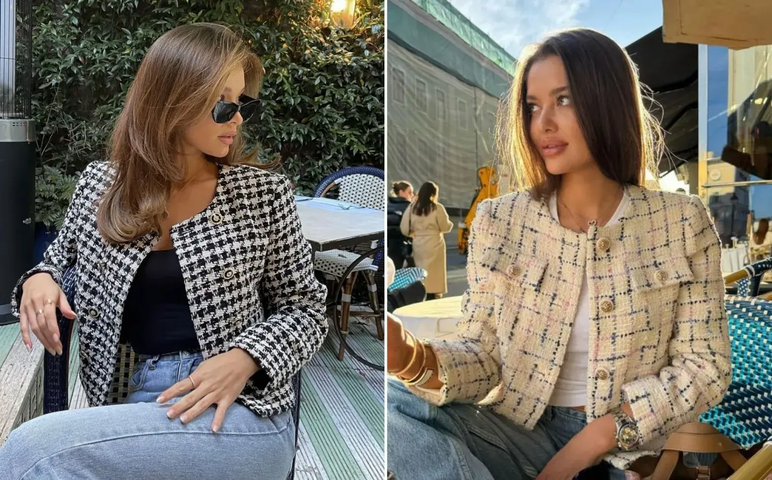 Chau a los tapados de siempre: la campera coreana que será furor este otoño-invierno 2026 Chau a los tapados de siempre: la campera coreana que será furor este otoño-invierno 2026