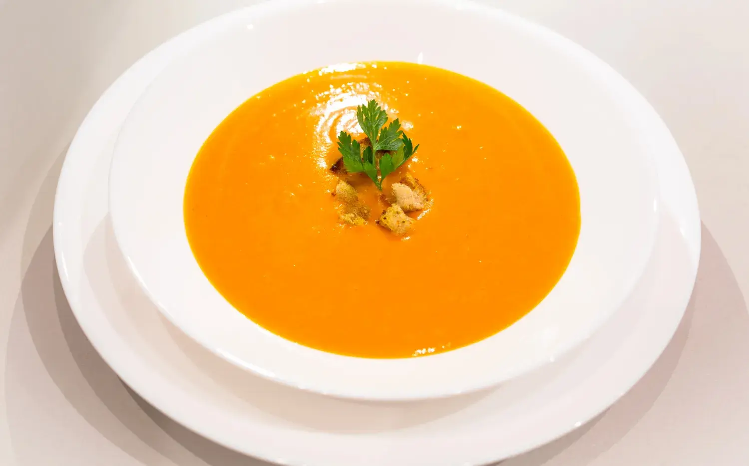 Recetas de sopas: opciones simples para preparar los días fríos