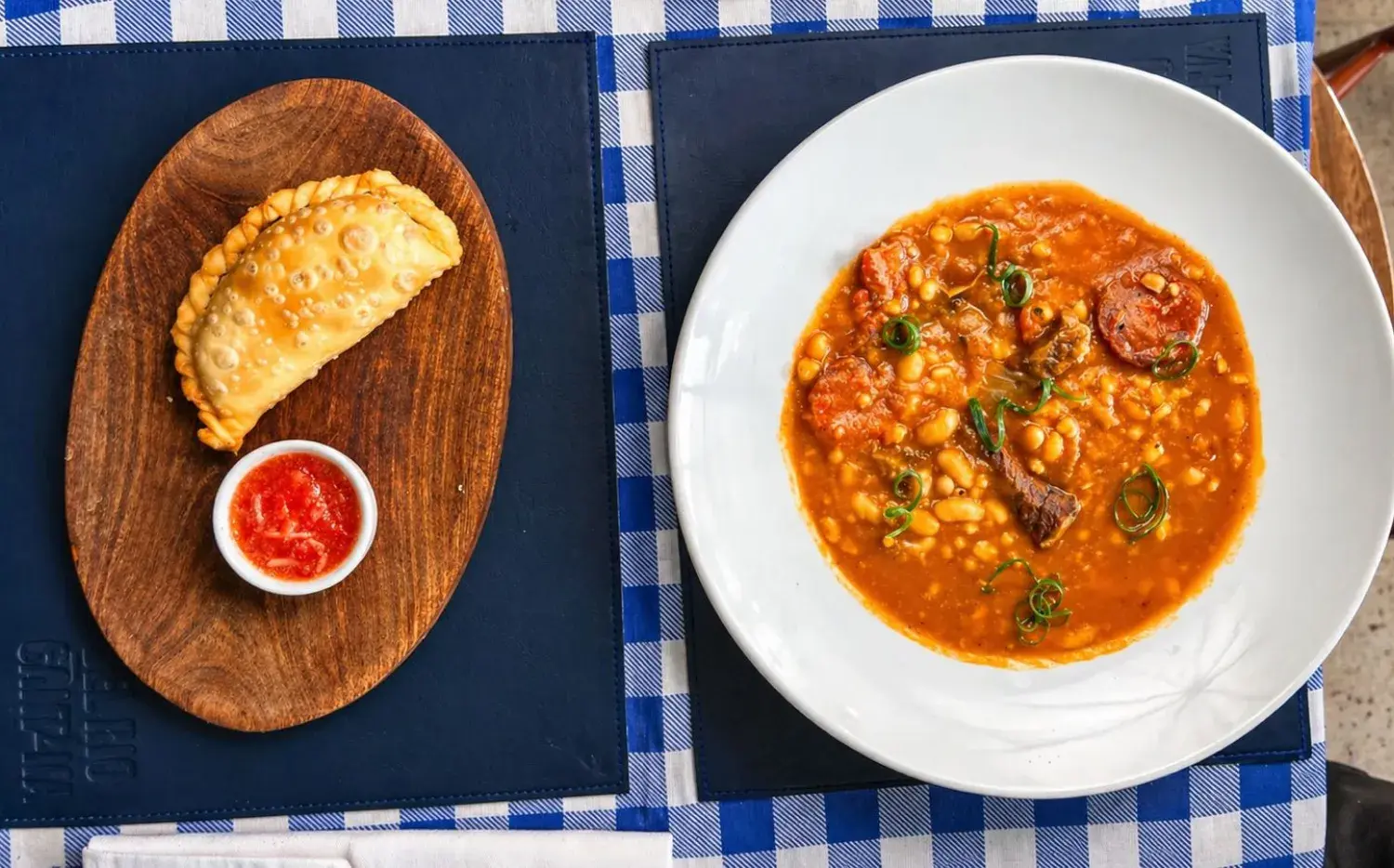 25 de Mayo: dónde comer locro y platos patrios en Buenos Aires 25 de Mayo: dónde comer locro y platos patrios en Buenos Aires