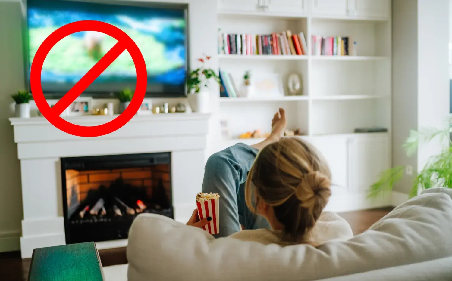 El fin del soporte de TV clásico: la tendencia moderna que cambia el living